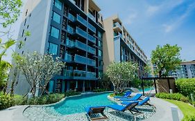The Aristo By Holy Cow, 4-Br Loft, 150 M2, Pool View